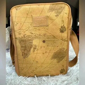 Picnic time insulated bag